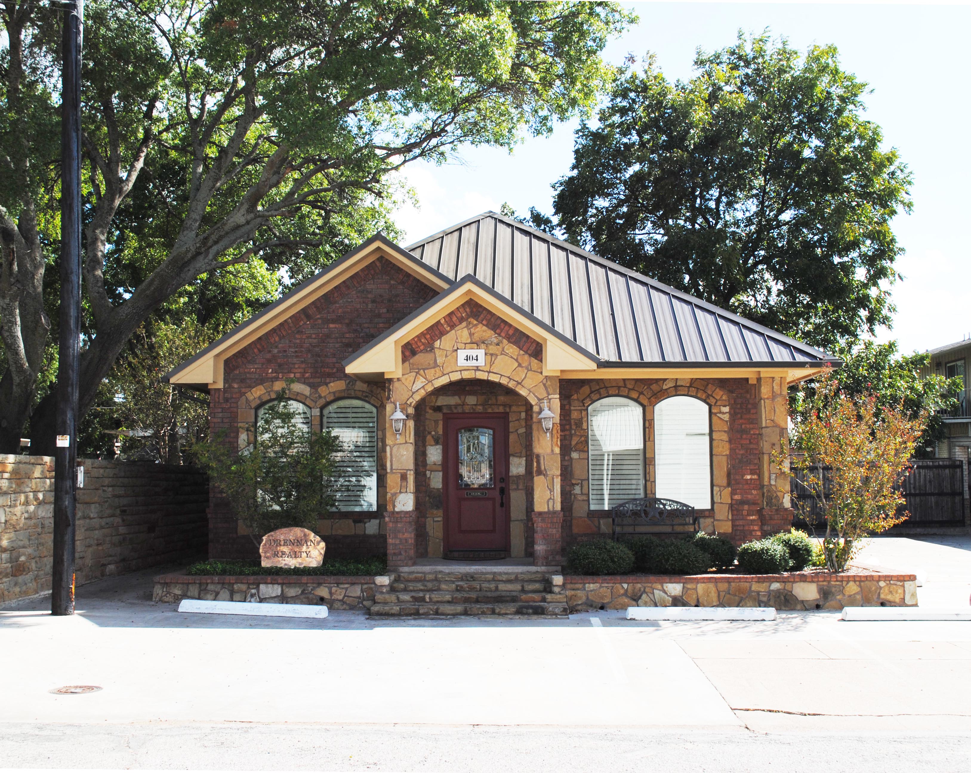 Drennan Realty Graham Possum Kingdom Real Estate